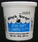 Stay Soft Putty 790g - PUT2
